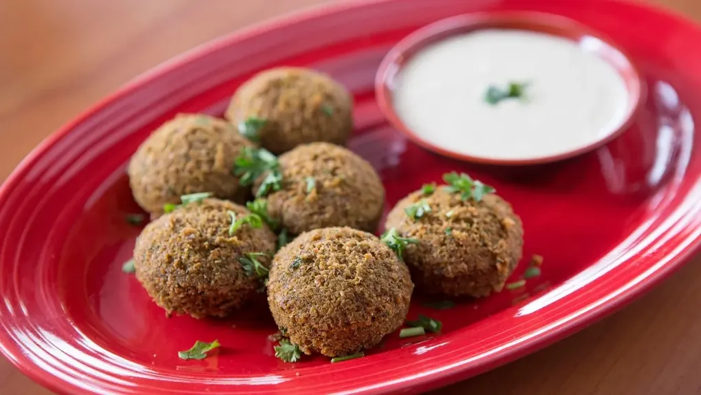 Falafel (6PC) image