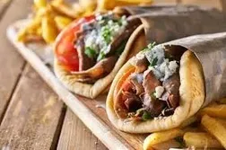 Gyro image