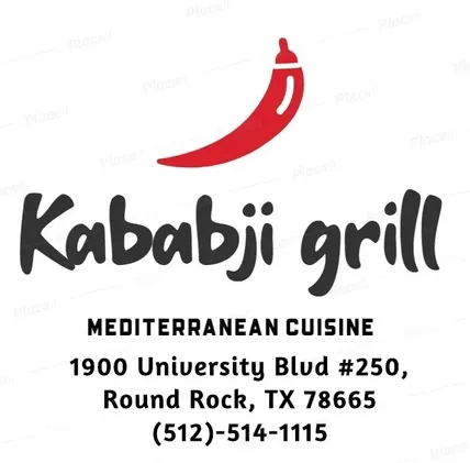 Kababji Grill image