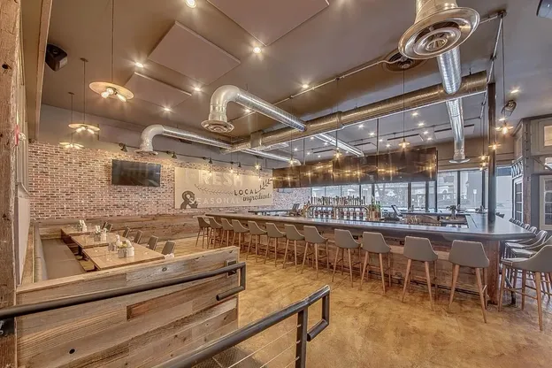 Bernie's Restaurant & Bar - Hatboro image