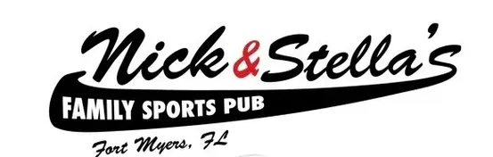 Nick & Stellas Family Sports Pub image