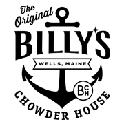 Billy's Chowder House image