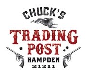 Chuck's Trading Post image