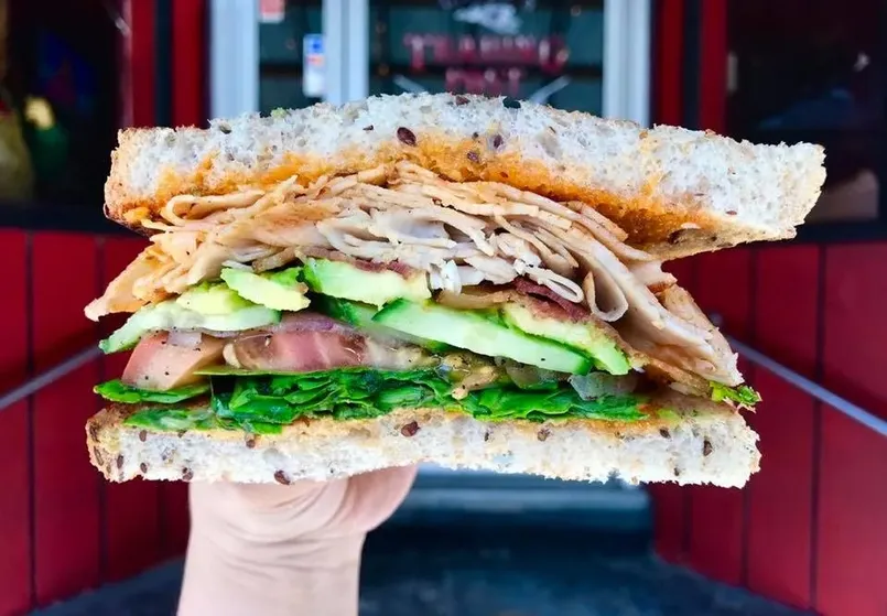 TURKEY B.A.L.T. image