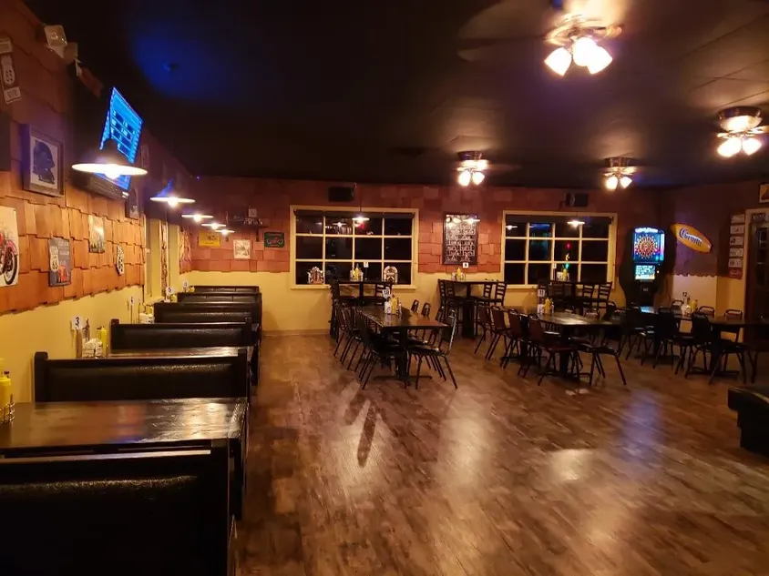 EJ Karz Bar & Grill image