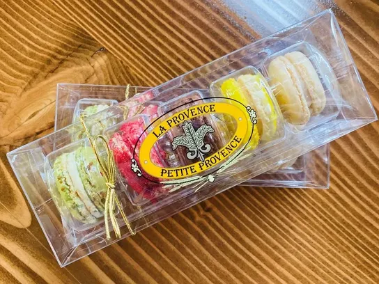 Macaron Box 5 image
