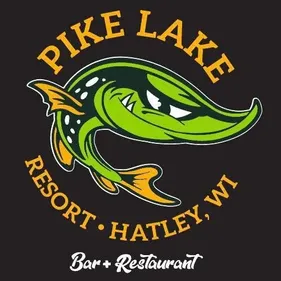 Pike lake resort image