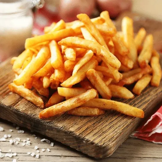 French Fries image