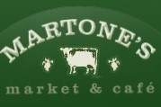 Martone's Market and Cafe image