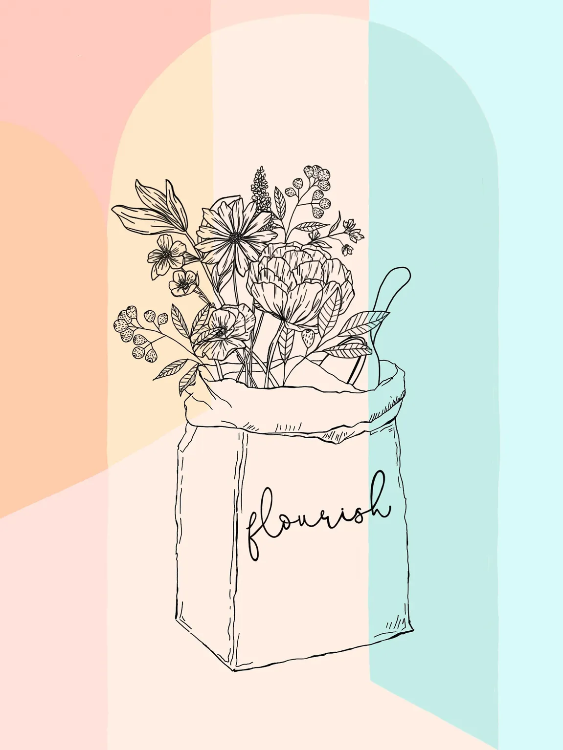 Flourish Bakeshop & All Day Café image