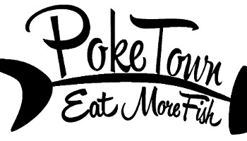 Poke Town Sushi + Seafood Tustin image