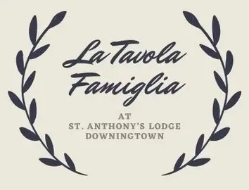 La Tavola Famiglia at St. Anthony’s Lodge image