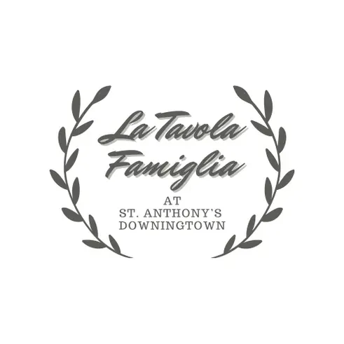 La Tavola Famiglia at St. Anthony’s Lodge image