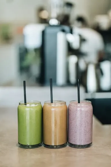 Juice Wisely image