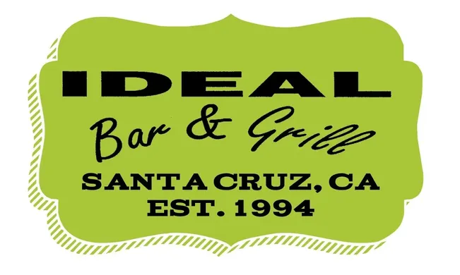 Ideal Bar & Grill image