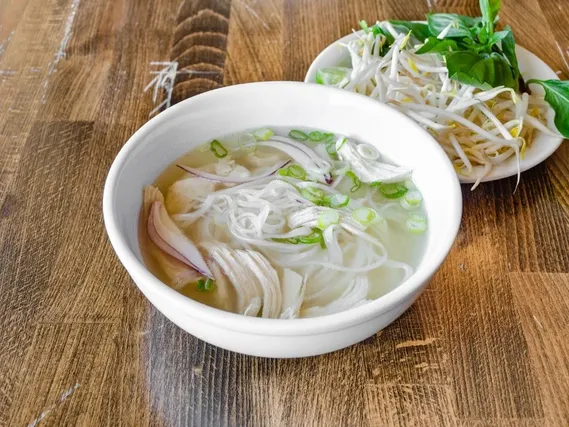 Pho Ga (chicken) image