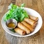 Spring Rolls (8) image