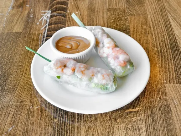 Summer Rolls (2) image