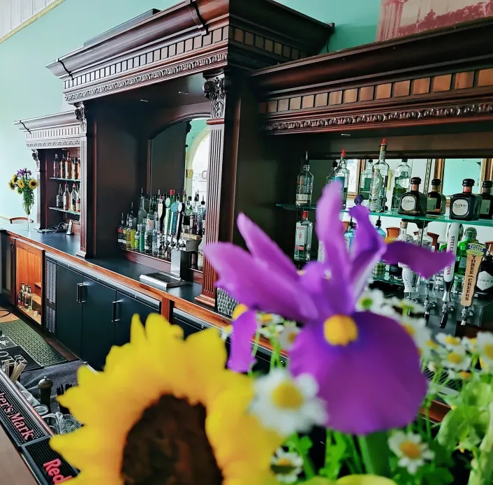 The Greene Lily 516 2nd Street in Eureka, CA Toast