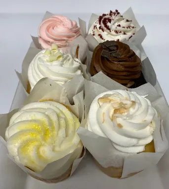 Cupcake image