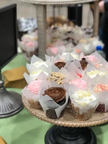 Dozen Cupcakes image
