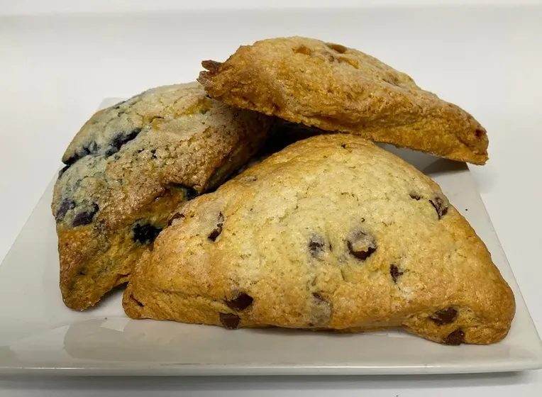 Scone image