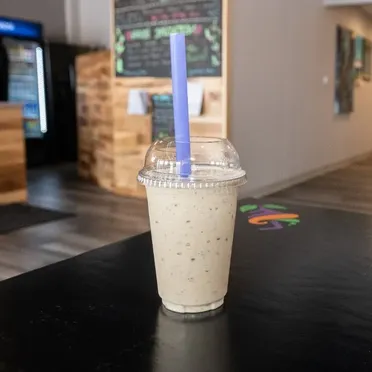 Peanutbutter Smoothie image
