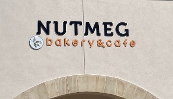 Nutmeg Bakery & Cafe CMV image