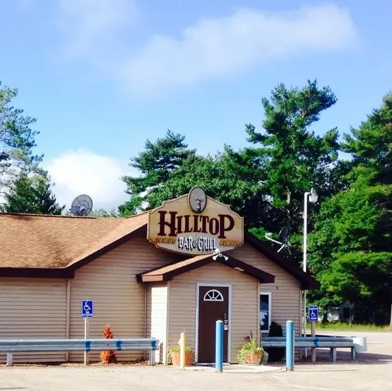 Hilltop Bar image