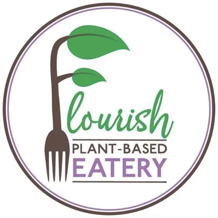 Flourish Plant-Based Eatery image
