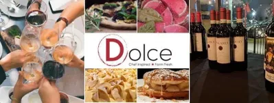 Dolce Restaurant & Wine Bar image