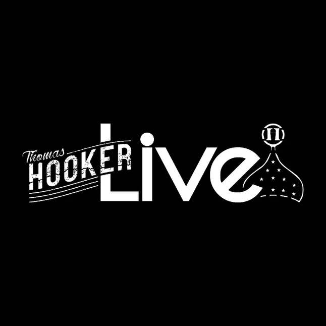 Thomas Hooker Live image