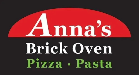 Anna's Brick Oven Pizza and Pasta image