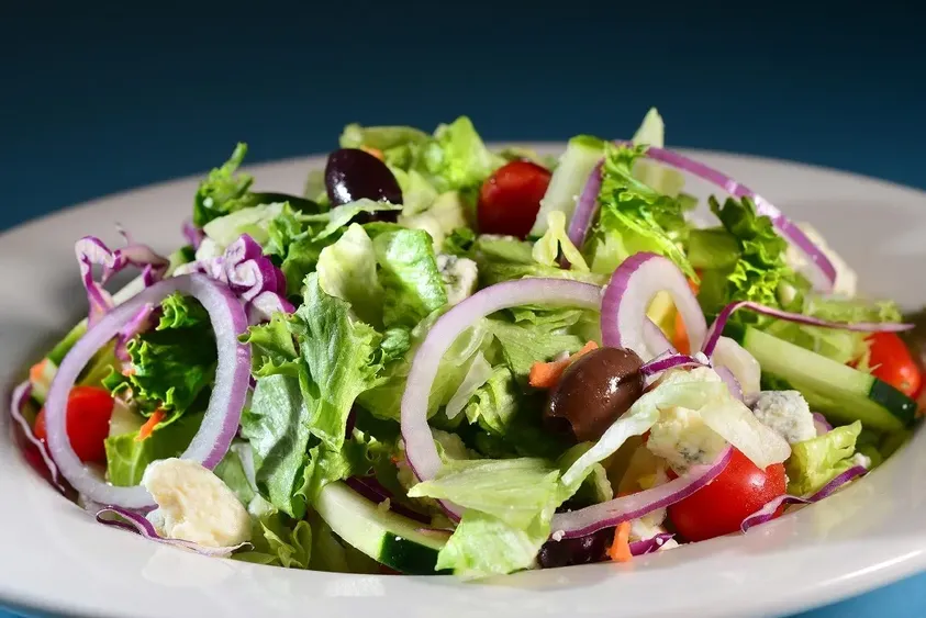 Large Anna's House Salad image