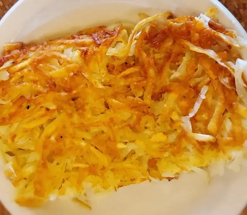 S/Hashbrowns image