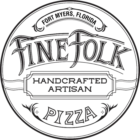 Fine Folk Pizza image