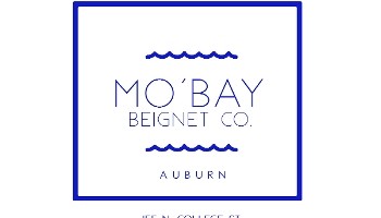 Mo'Bay Beignet Co of Auburn image