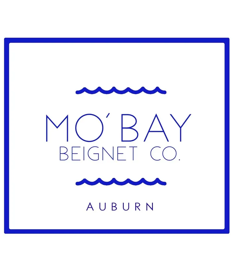 Mo'Bay Beignet Co of Auburn image