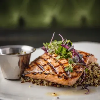 rustico flower mound menu
