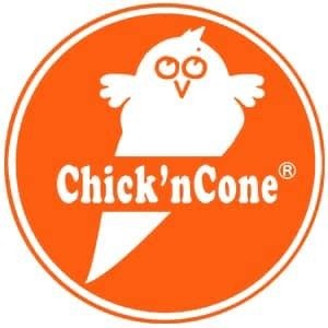 Chick'nCone image