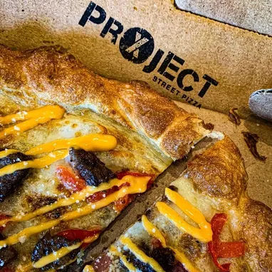 Project X Pizza - CFH - Waltham image