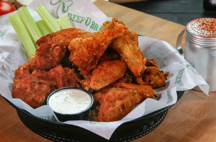 10 Wings image