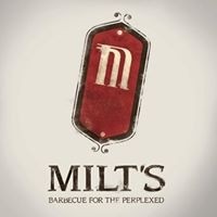 Milt's Barbecue for the Perplexed image