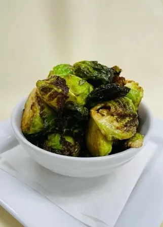 Brussel Sprouts image