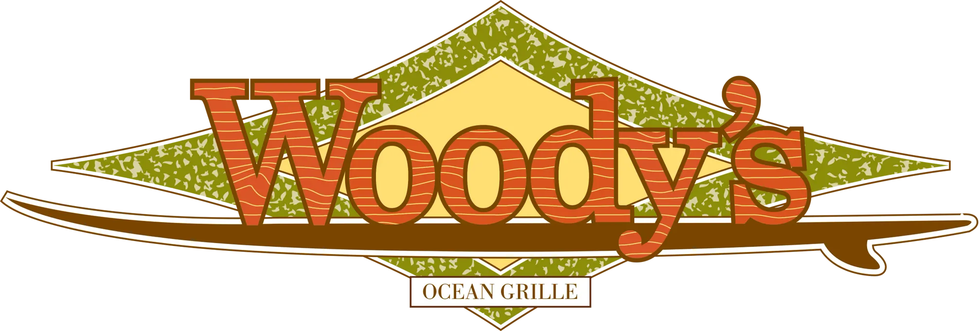 Woody's Ocean Grille - Tinton Falls image