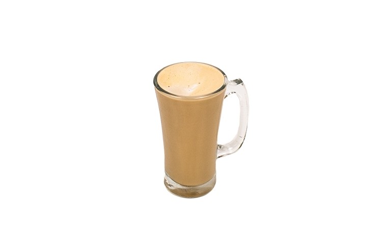 Latte - Single image