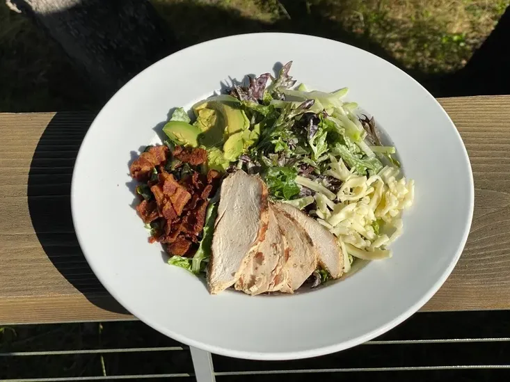 Hill Country Cobb image