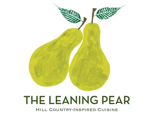 The Leaning Pear image