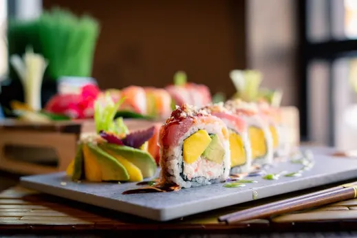 Drunken Fish image