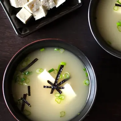 Miso Soup - REG image